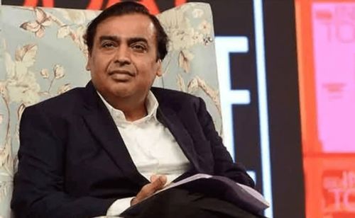 India Could Export $500-Bn Green Energy Over 20 Years: Mukesh Ambani