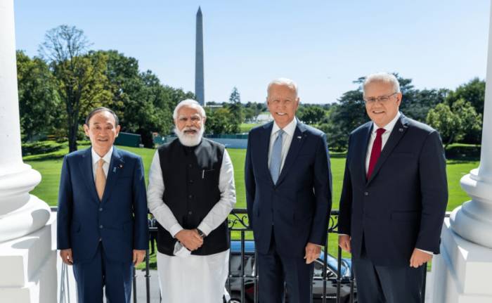 The United States is Investing USD 500 Million in Solar Panel Production in India