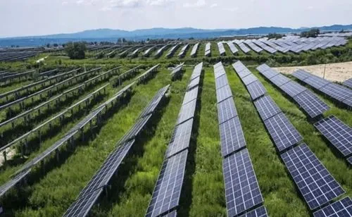 To Accommodate More Businesses, The Solar PLI Scheme will be Divided into Separate Parts BANNER