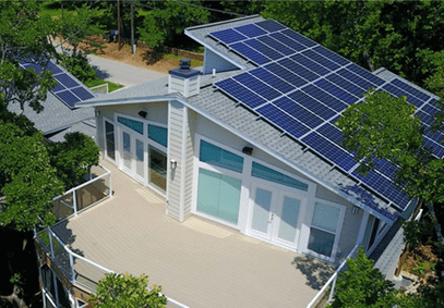 Is It True, "Solar Plant Can Increase the Home Value!" feature image