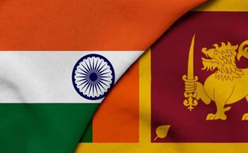 Sri Lanka and India have Agreed to setup a Solar Power Plant in the Island Nation