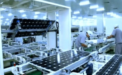 Indian Solar Equipment Makers Running Plants at 30% Capacity; Reforms, Tariff Safeguards Needed. feature