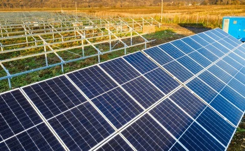 Tenders for 6.3 MW of Solar Projects in Bilaspur Smart City feature image