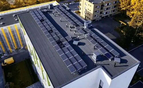 Tenders have been Issued in Goa for 1.65 MW of Rooftop Solar Projects featured image