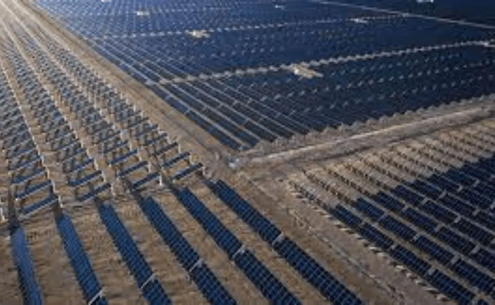 Prices of Solar Panels will Level Out as Domestic Supply Improve: Chairman and CEO of ReNew Power, Mr. Sumant Sinha