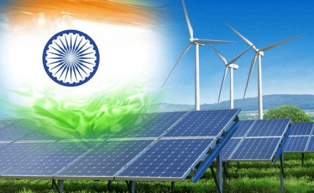 Now India is the World's 4th Largest Producer of Solar Energy
