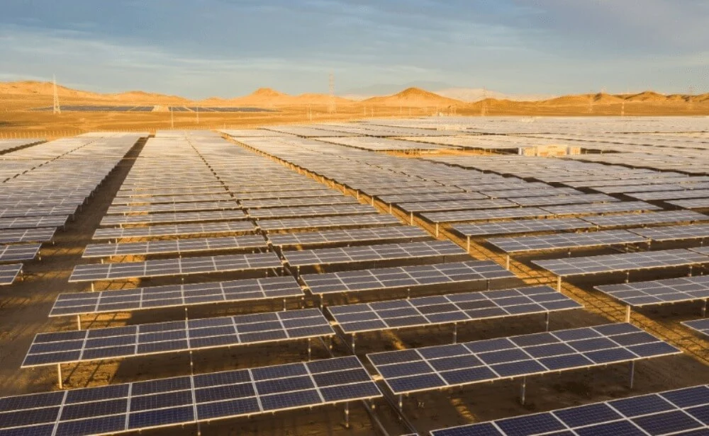 Rajasthan India's First State to Achieve a Solar Capacity of 10GW