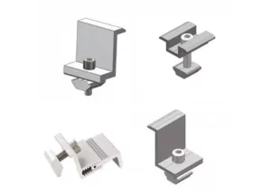 image Clamps for Modules