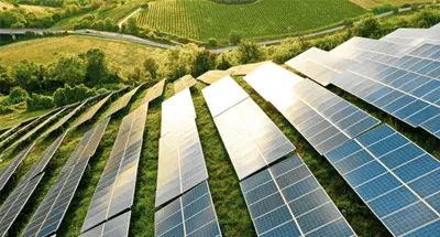 Assam Installs Another 25 MW Solar Projects