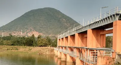GVMC Commissions a 3 MW Floating Solar Power Project on Meghadrigedda Reservoir