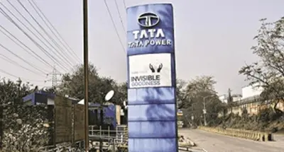 Tata Power Renewable Energy Ltd. to Set up a 100 MW Captive Solar Plant with Viraj Profile