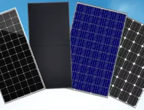 4 Types of Solar Panels Available in the Indian Market