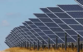 90GW of Solar Module Manufacturing Capacity in India