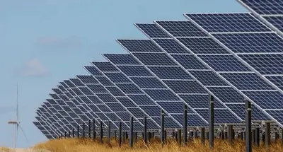 90GW of Solar Module Manufacturing Capacity in India