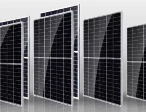 BiHiKu7- Canadian Solar’s Latest Bifacial MONO PERC Modules