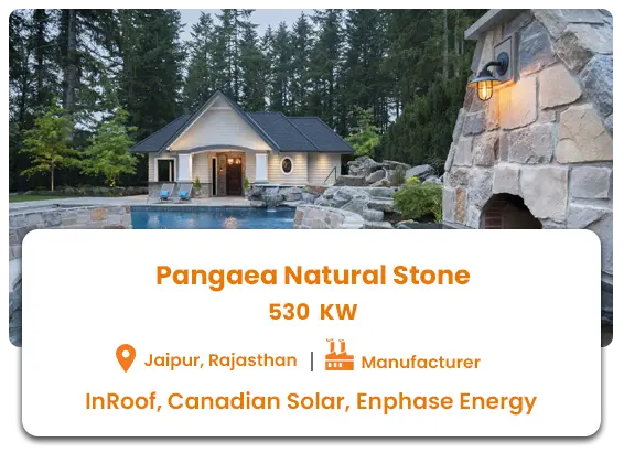 Pangaea Natural Stone