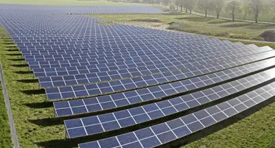 500kW Solar Energy System in India