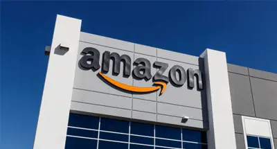 Amazon to Build 300MW Wind