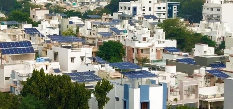 Solar in Gujarat: Potential, Solar Subsidy and Policy in 2026