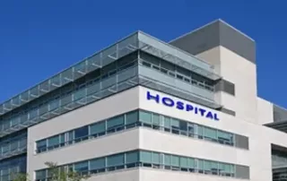 How Can Hospitals Benefit From Solar Energys
