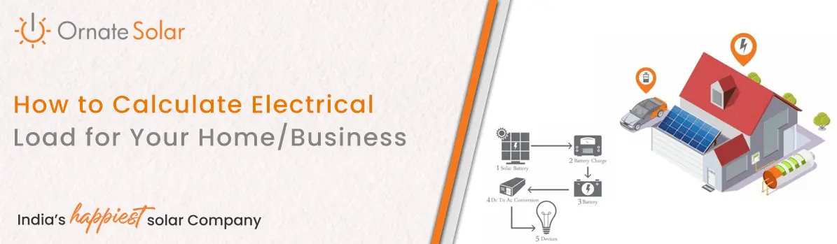 How to Calculate Electrical Load for Your Home Business