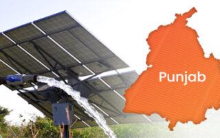 Punjab Sanctions 60 crore rupees for solar energy projects