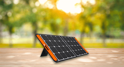 Foldable Solar Panel In India: Working, Panel Types, Solar Cost