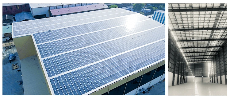 Paneles solares flexibles Apollo