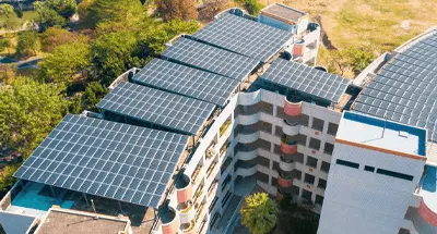 Higher Solar Subsidy for Northeastern States of India
