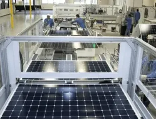 Gujarat Dominates India’s Solar Module Production with 53% Share