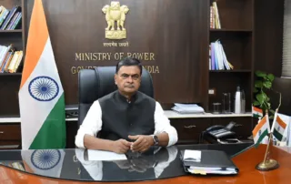 Indian Govt. to Relax ALMM for Two Years: R.K Singh