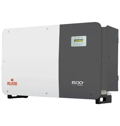 Polycab Single Phase Solar Inverter – 2kW to 6kW