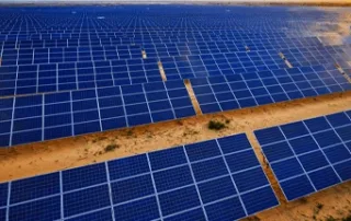 Assam Govt. Approves 690 MW of Solar Energy Projects