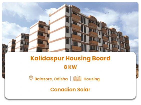Kalidaspur Housing Board
