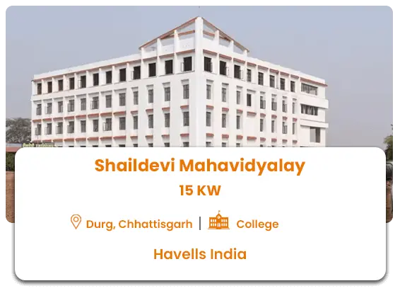 Shaildevi Mahavidyalay