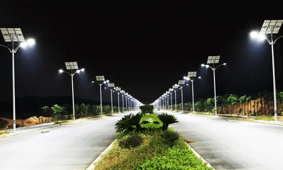 Goa to Get 200 Solar Water Pumps and 300 Solar Street Lights