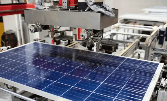 MNRE Announces Reforms in ALMM to Boost Domestic PV Manufacturing