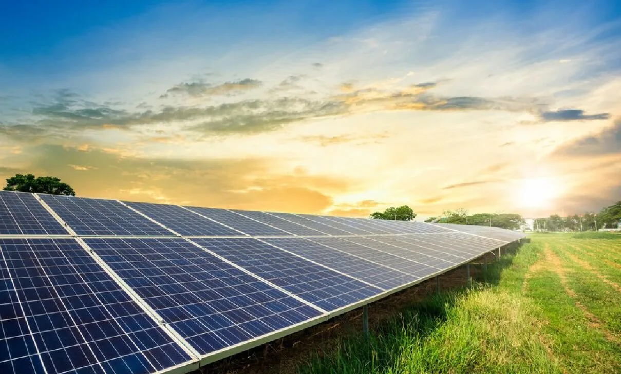 NLC India Eyes ₹24,000 Crores Investment in Solar Projects by 2030