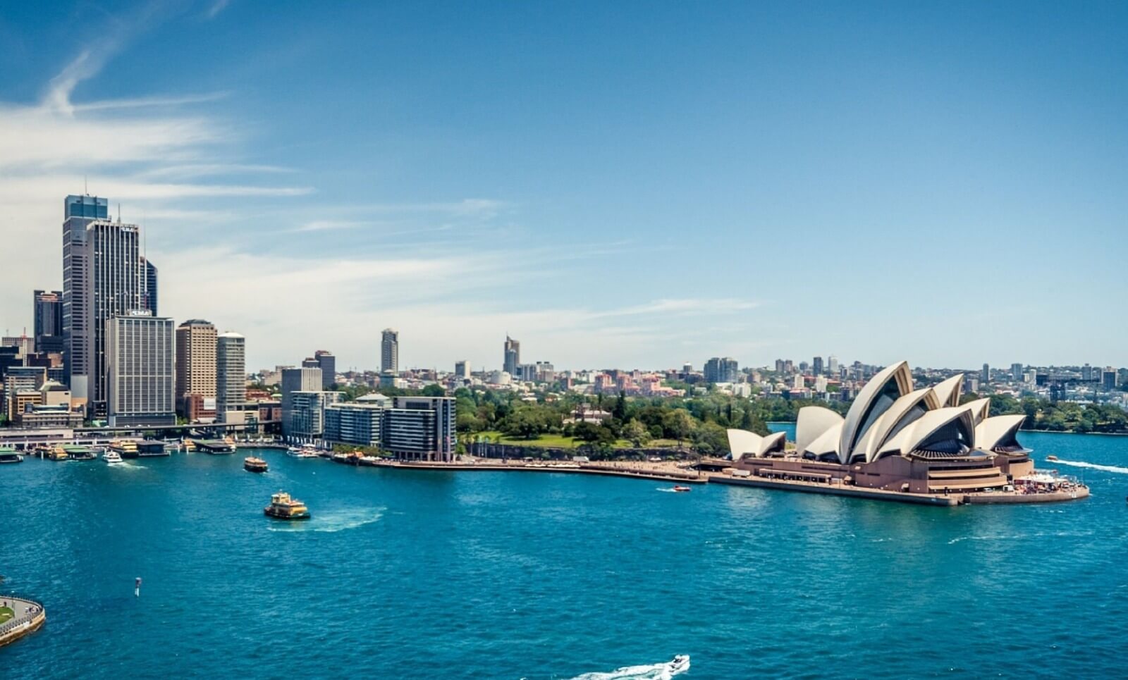 Australia Crosses the 30 GW Solar Capacity Milestone