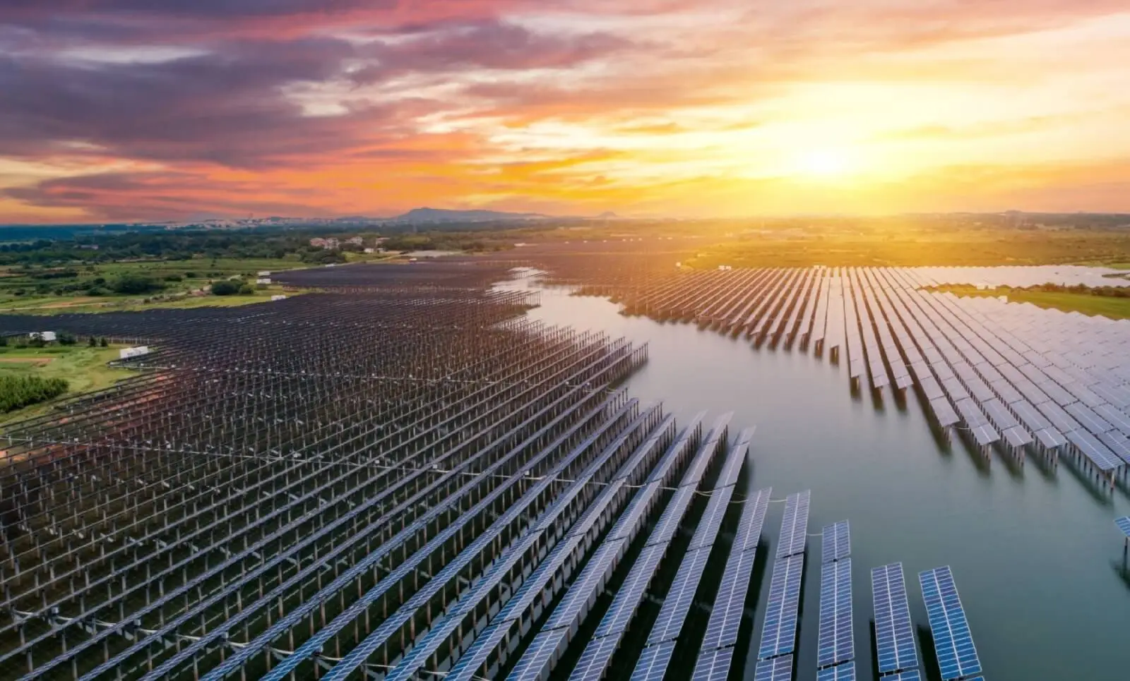 India Installs 6.8 GW of Solar Capacity in H1 2023