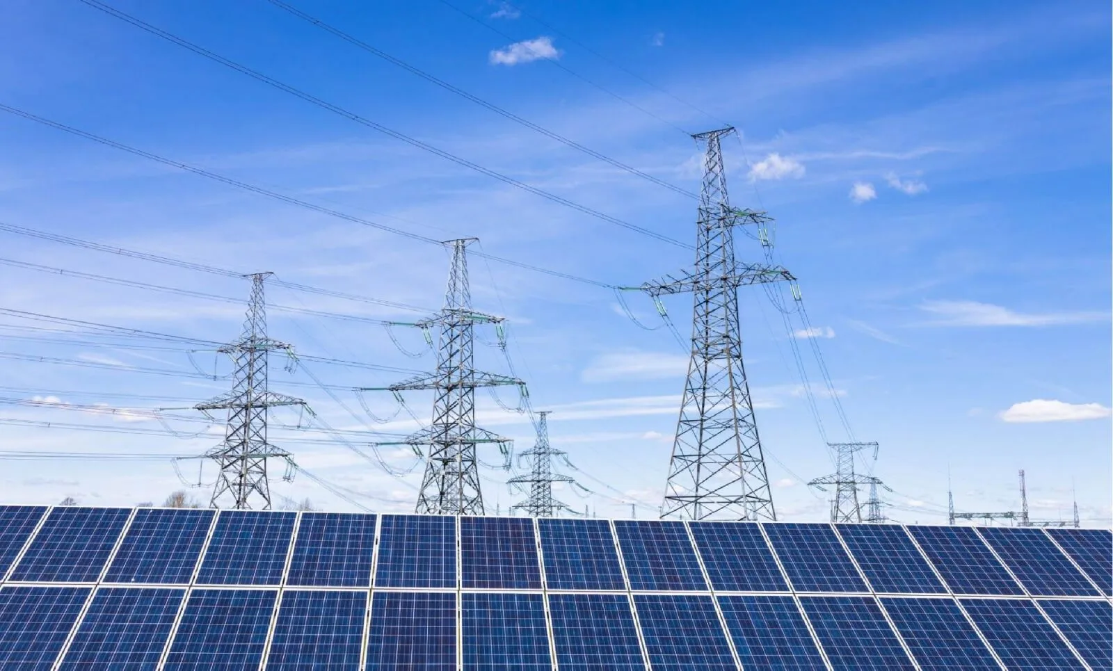 India's Solar Parks Contribute 10.2 GW to National Power Grid