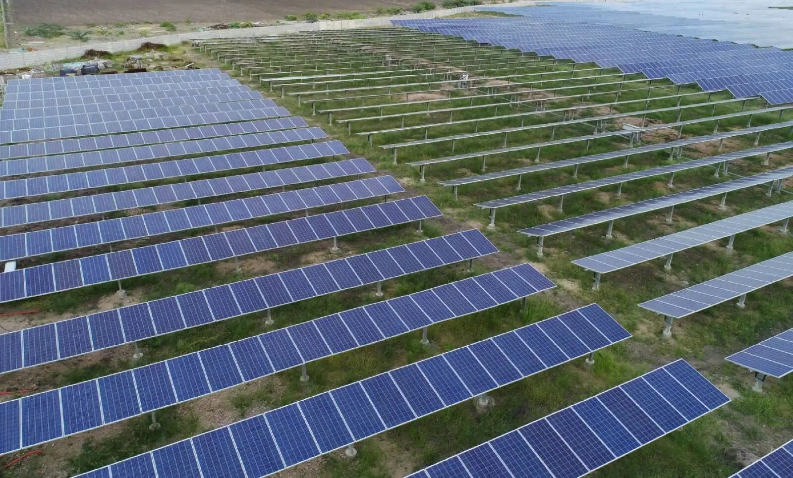 ndia’s Installed Solar Capacity Crosses 70 GW Mark: R.K Singh