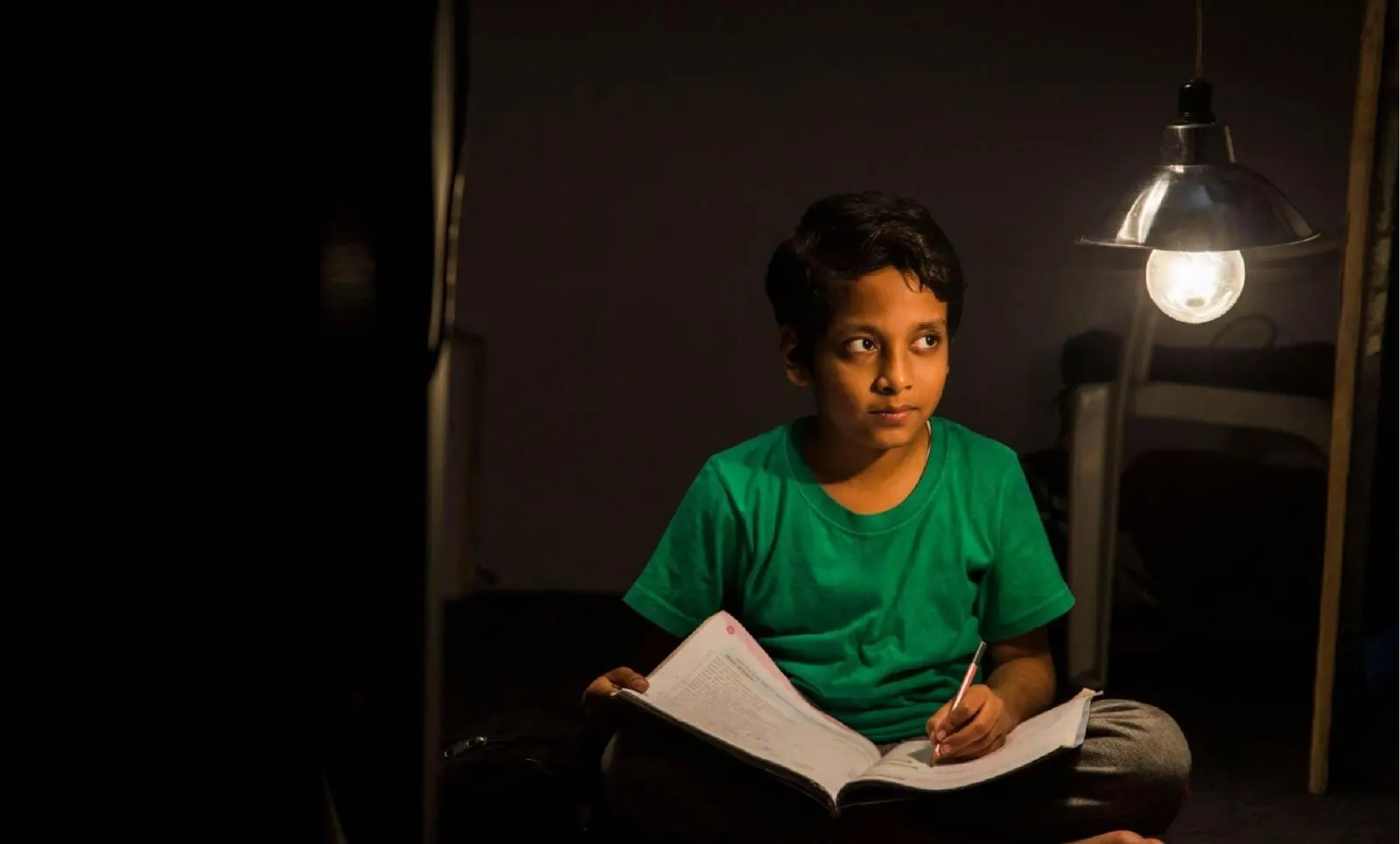 Off-Grid Renewable Energy Powers 2,762 Indian Villages: MNRE