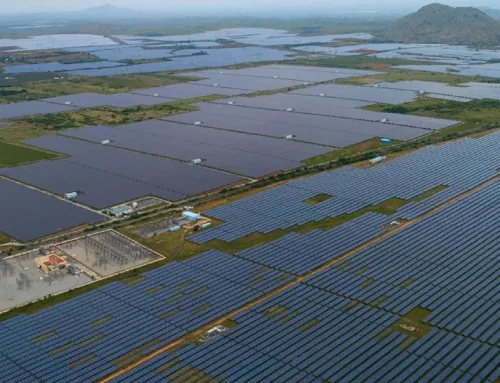 Karnataka to Expand Pavagada Solar Park Capacity by 3 GW