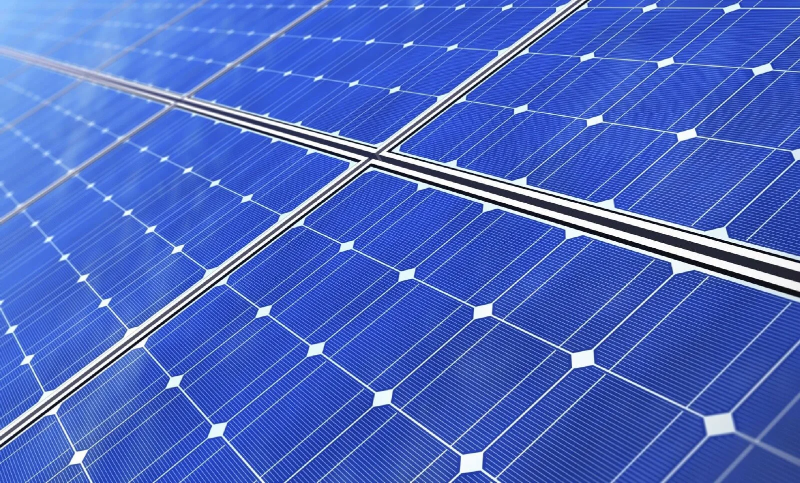 Solar PERC Technology