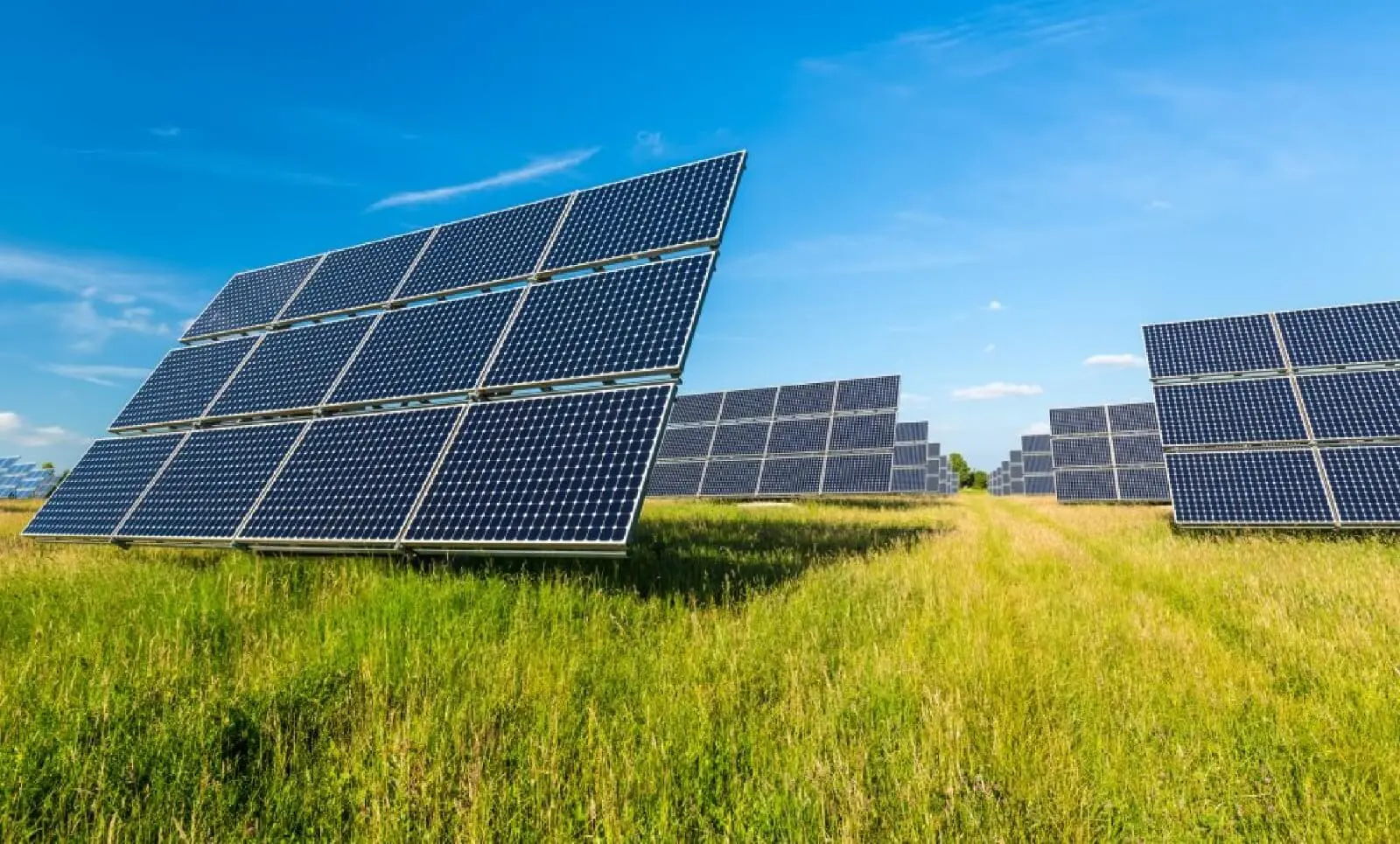Solar to generate 18% of India’s electricity by 2030