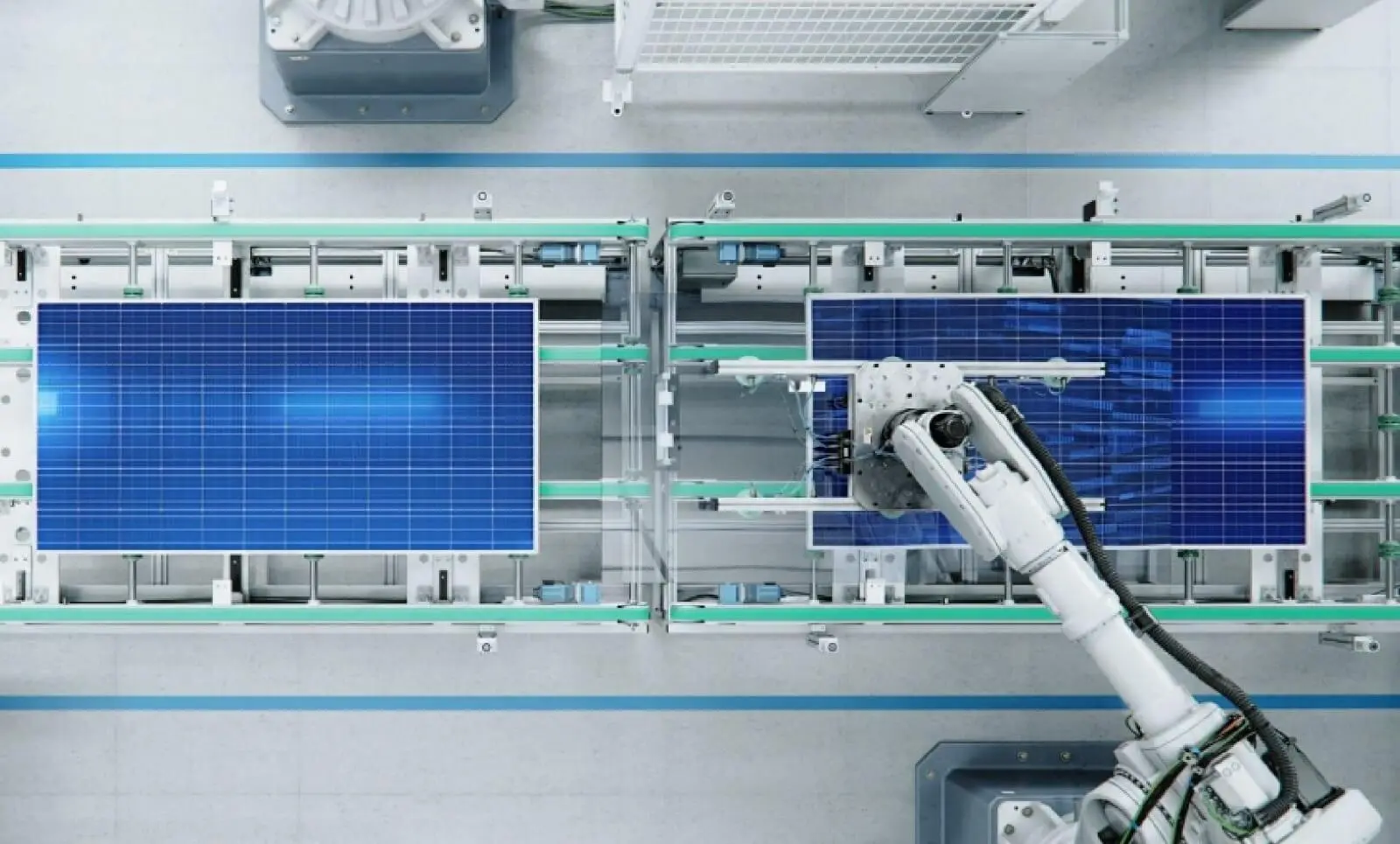 India Set to Become the 2nd Largest Solar Module Producer by 2025