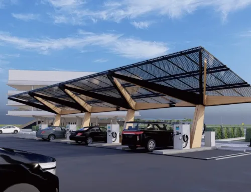 Eco-Friendly Parking: Understanding the Benefits of Solar Carports