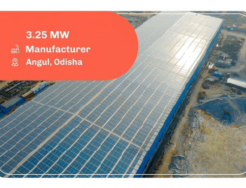 Jindal Steel and Power Limited