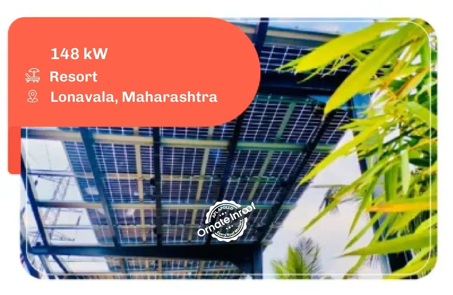24V 500W Renewsys Polycrystalline Solar Panel at Rs 22/watt in Nagpur